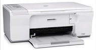 CB660A deskjet f4230 all-in-one printer