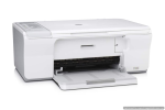 CB662C Deskjet F4275 All-In-One Printer