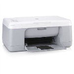 CB683D Deskjet F2288 All-In-One Printer