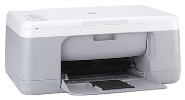 CB690A deskjet f2290 all-in-one printer