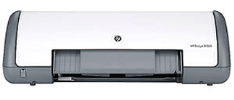 OEM CB710A HP DeskJet D1560 Printer at Partshere.com