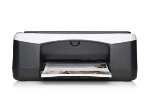 CB726A HP Deskjet F2179 All-in-One Pr at Partshere.com