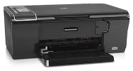 CB727A deskjet ink advantage f735 all-in-one printer