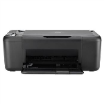 CB730C Deskjet F2483 All-in-One Print/Scan/Copy printer