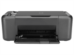CB733B Deskjet F2492 All-in-One Printer