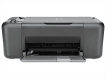 CB735C Deskjet F2423 All-in-One Printer