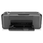 CB742A Deskjet F2410 All-in-One Printer