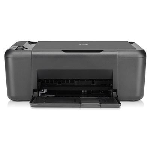 CB742D Deskjet F2418 All-in-One Printer