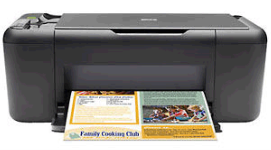 CB745A deskjet f4480 all-in-one printer