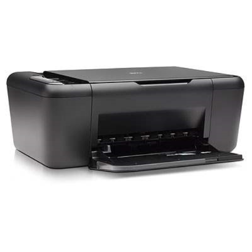 CB745D Deskjet F4488 All-In-One Printer