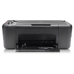 CB755C Deskjet F4583 All-in-One Print/Scan/Copy printer
