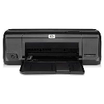 CB770C Deskjet D1663 Printer