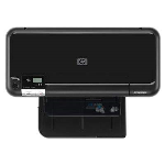 OEM CB774D HP Deskjet D5568 Printer at Partshere.com