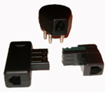 HP CB780-60072 EMEA Ph Adapters Kit 1- FR, IT - OEM, Compatible, or Used - Partshere.com