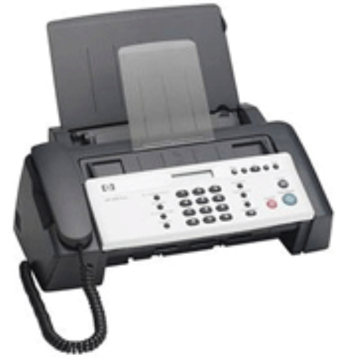 CB782A 640 Fax fax machine printer