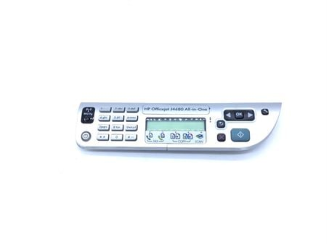 HP CB783-60002 Control panel - Enables user i - OEM, Compatible, or Used - Partshere.com