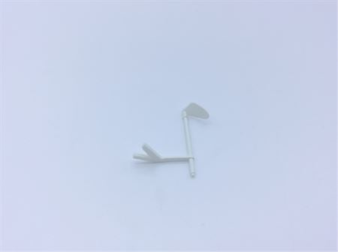 HP CB783A-ADF_ARM Senses paper in the ADF area t - OEM, Compatible, or Used - Partshere.com