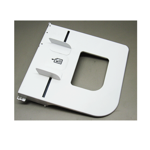 HP CB783A-ADF_OUTPUT_TRAY ADF out put tray is where pape - OEM, Compatible, or Used - Partshere.com