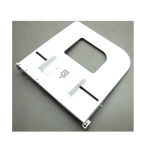 HP CB786A-ADF_INPUT_TRAY ADF tray ( for automatic docum - OEM, Compatible, or Used - Partshere.com