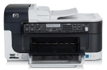 CB800A officejet j6480 all-in-one printer