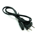 CB807A-POWER_CORD HP Power module power cord- wall at Partshere.com
