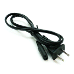 HP CB807A-POWER_CORD Power module power cord- wall - OEM, Compatible, or Used - Partshere.com