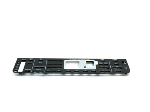 HP CB821A-BEZEL Front panel overlay (bezel) - - OEM, Compatible, or Used - Partshere.com