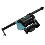 HP CB825A-ADF_ROLLER_KIT ADF upper pick roller replacem - OEM, Compatible, or Used - Partshere.com