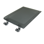 HP CB825A-DOOR_CARTRIDGE Small front access door (drop - OEM, Compatible, or Used - Partshere.com