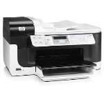 CB838A officejet 6500 all-in-one printer - e709c