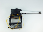 HP CB839A-CARRIAGE_ASSY Ink cartridge carriage assembl - OEM, Compatible, or Used - Partshere.com
