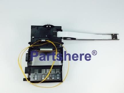 CB839A-CARRIAGE_ASSY