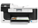 CB841A officejet 6500 all-in-one printer - e709a