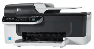 CB850A OfficeJet J4680C All-In-One Printer