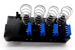 HP CB863-80001 Ink Cartridge Holder Board For - OEM, Compatible, or Used - Partshere.com