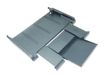 HP CB867-40014 Assy-Printer Paper Tray (black - OEM, Compatible, or Used - Partshere.com