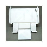 HP CB867-60008 Assy-Printer Paper Tray (black - OEM, Compatible, or Used - Partshere.com