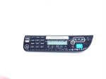 HP CB867A-CONTROL_PANEL Control panel assembly - contr - OEM, Compatible, or Used - Partshere.com