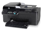 CB869A Officejet 4500 All-in-One Print/Scan/Copy - G510g printer