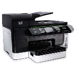 CB874A officejet pro 8500 wireless all-in-one printer - a909g