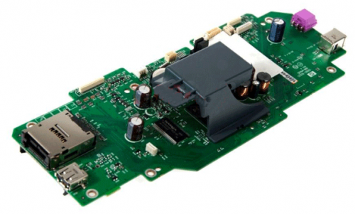 HP CB981-60021 Logic board and power board pc - OEM, Compatible, or Used - Partshere.com