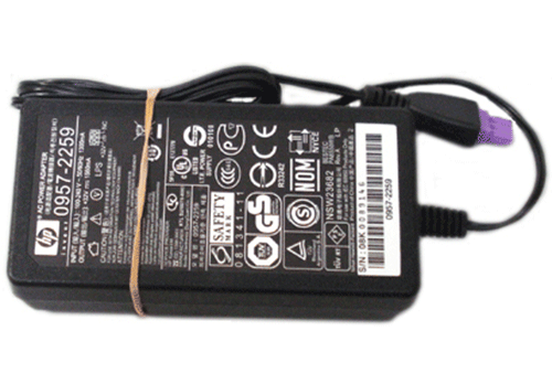 HP CB981A-AC_ADAPTER Power supply module or adapter - OEM, Compatible, or Used - Partshere.com
