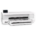 CB981D Photosmart B8558 Photo Printer