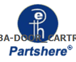 CC213A-DOOR_CARTRIDGE and more service parts available