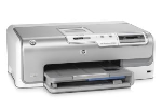CC250C Photosmart D7460 Printer