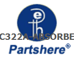 CC322A-ABSORBER and more service parts available