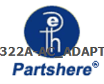 CC322A-AC_ADAPTER and more service parts available