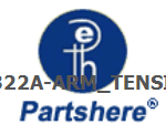CC322A-ARM_TENSION and more service parts available