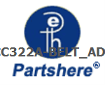 CC322A-BELT_ADF and more service parts available