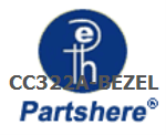 CC322A-BEZEL and more service parts available